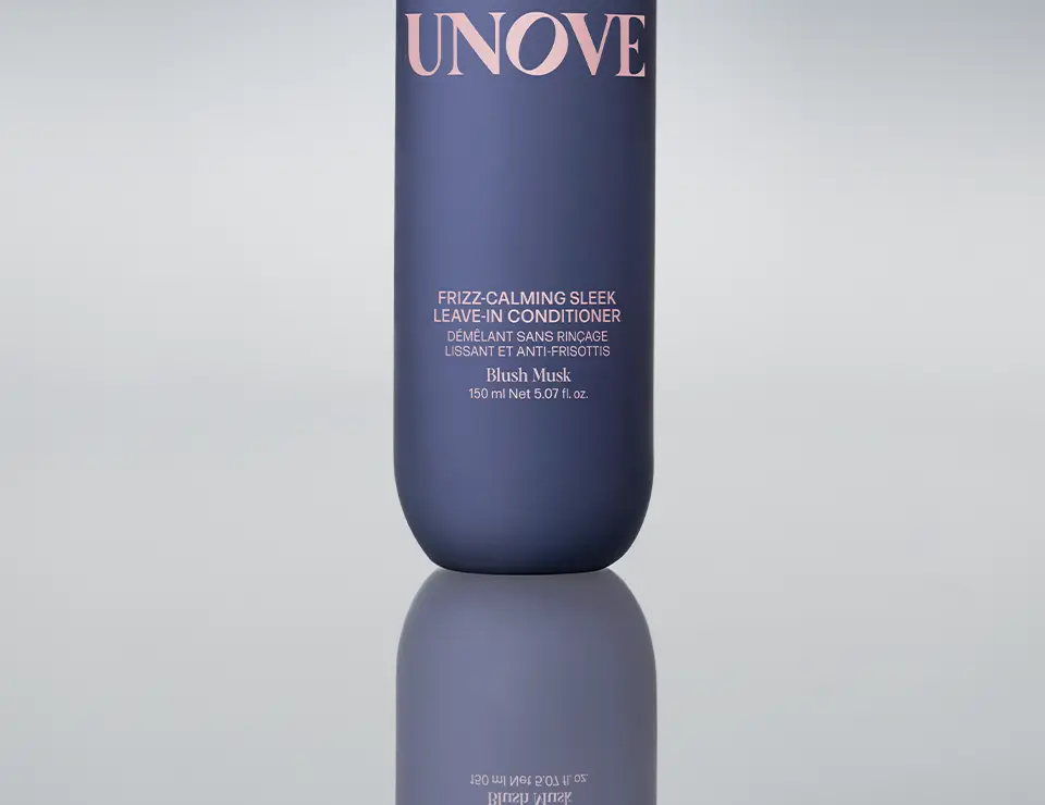 [NEW/헤어밀크] 어노브 프리즈카밍 슬릭 리브인 컨디셔너 150ml 상세페이지 7